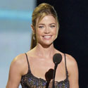 Denise Richards gaat scheiden van Sheen